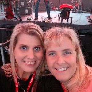 Meet your Posher, Lori